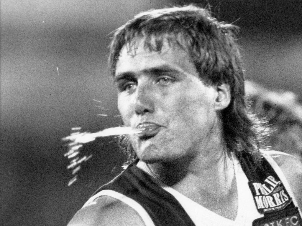 Tony Lockett, Sydney Swans