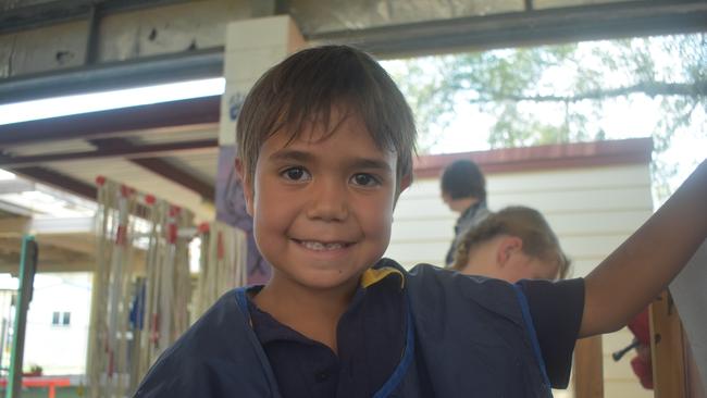 What do the Maranoa’s Prep students like about school?