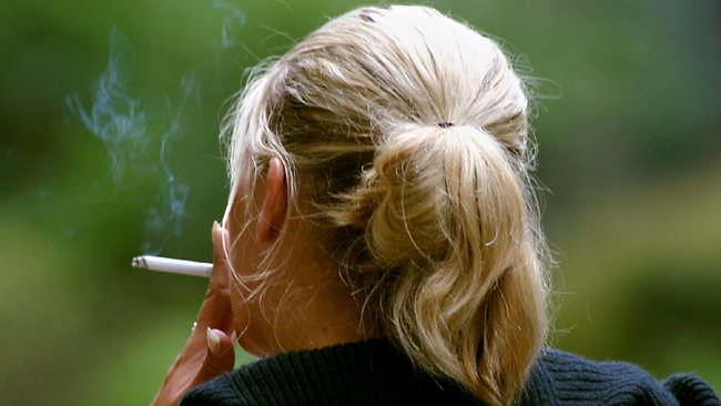 New York City extends ban on smoking indoors in public places to