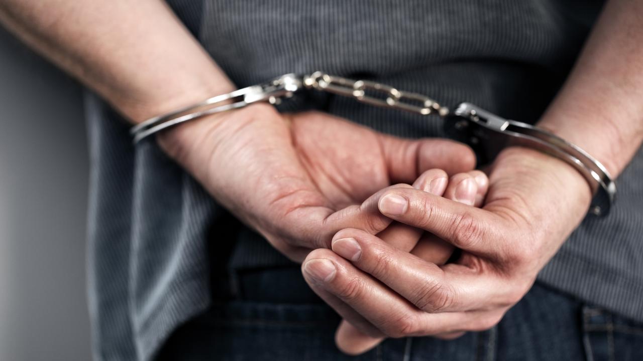 A man and woman were arrested for several stealing offences in the Noosa region last week.