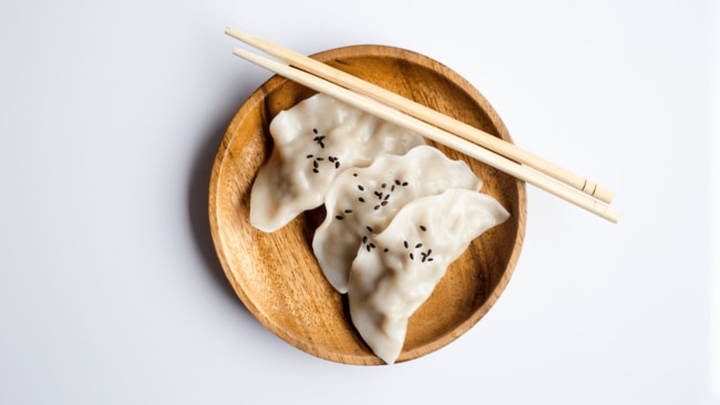 Are gyozas as healthy as people claim? Image: Unsplash