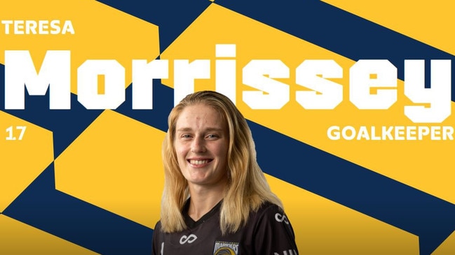 Teresa Morrissey was disqualified from driving for six months after pleading guilty to driving with an illicit drug in her system.