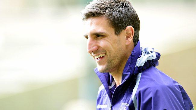 matthew pavlich