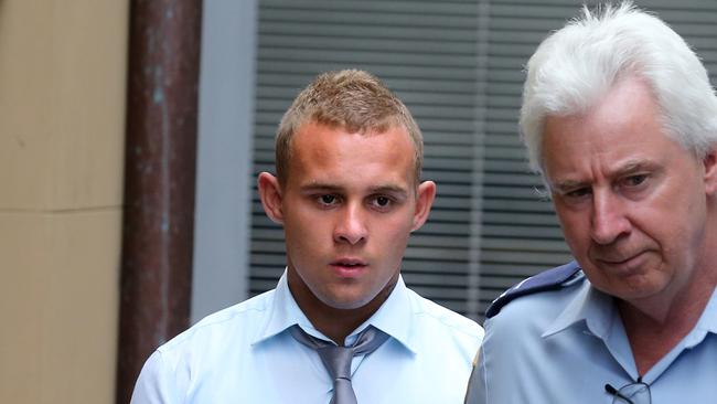 Appeal Judges Increase Jail Term For Thomas Kelly’s Killer, Kieran ...