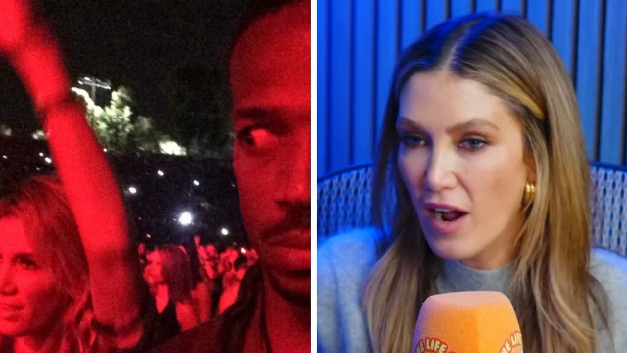 Delta hits back at actor who ‘humiliated’ her