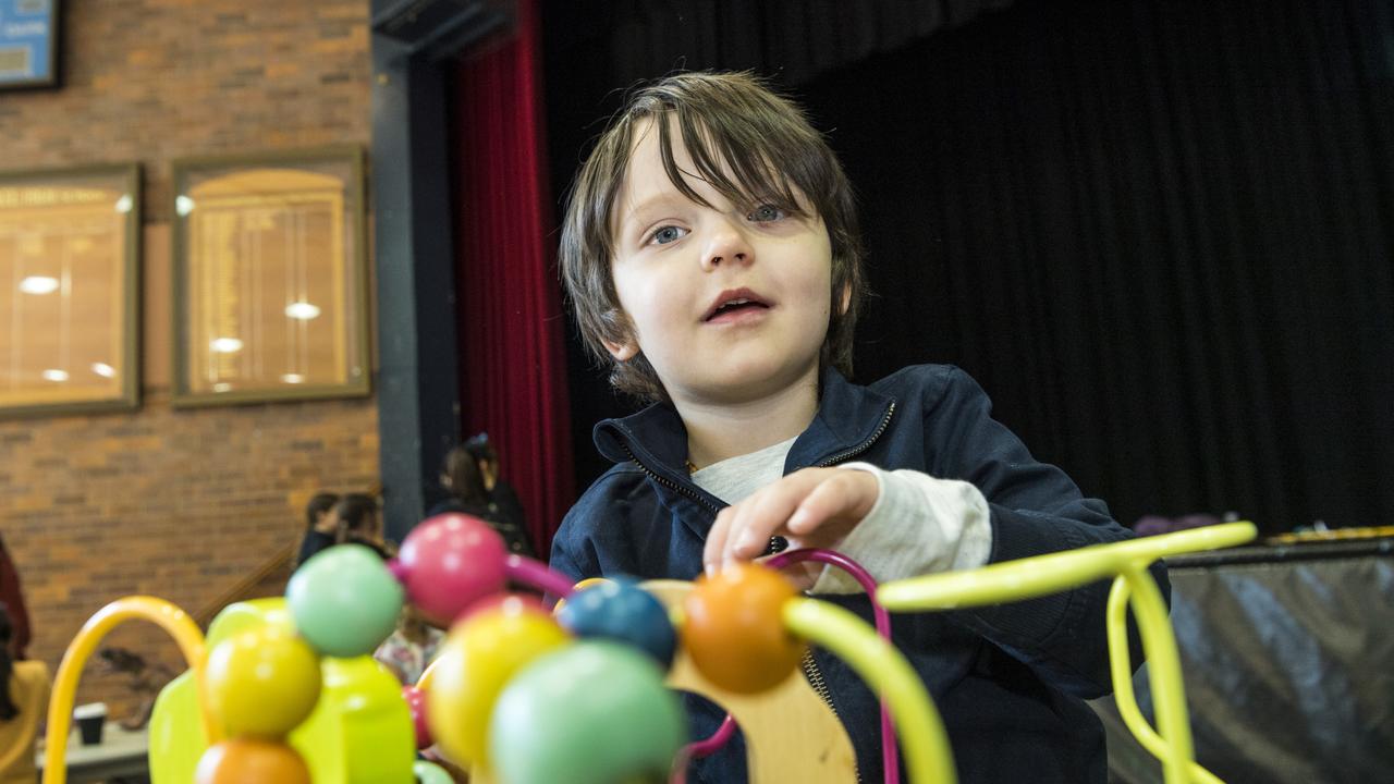 Tiny Tots and Me Market is Toowoomba’s own baby and kids market | The ...