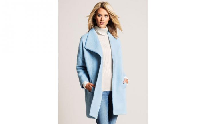 Ezibuy best sale winter coats