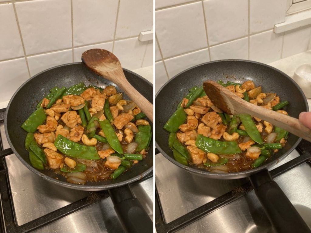 Essteele Per Benessere Ceramic Nonstick Induction Open Skillet 24cm. Picture: Susannah Hardy