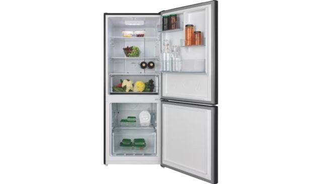 CHiQ 283L Bottom Mount Refrigerator down to just $595 - amazing!