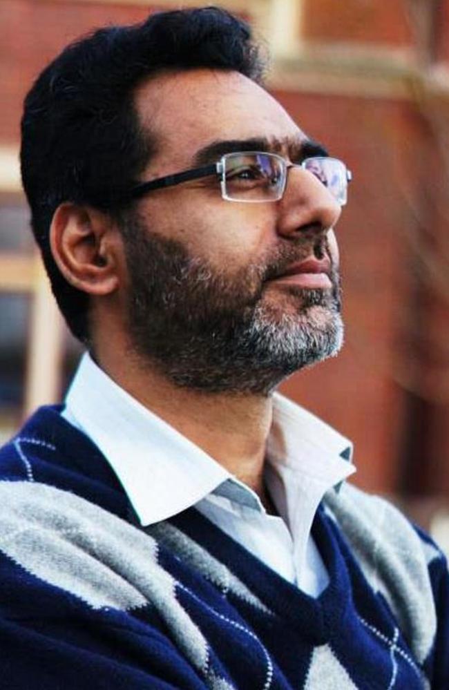 Naeem Rashid, one of the victims of Brenton Tarrant the Australian who killed 49 people in Mosque's in Christchurch.