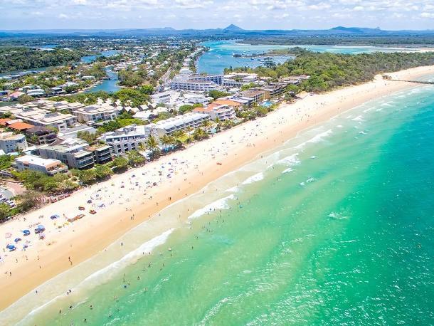 Noosa is facing some key challenges in the years ahead.