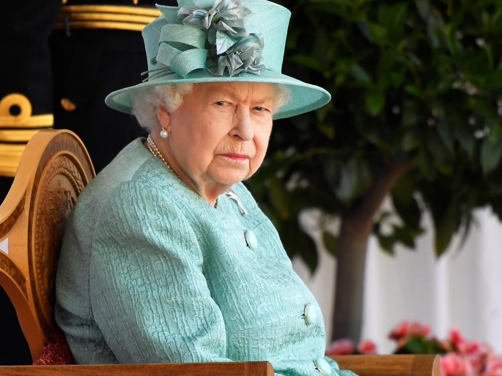 If Meghan and Harry make the trip to the UK for TtC, it will no doubt leave the Queen eclipsed. Picture: Toby Melville/WPA Pool/Getty Images