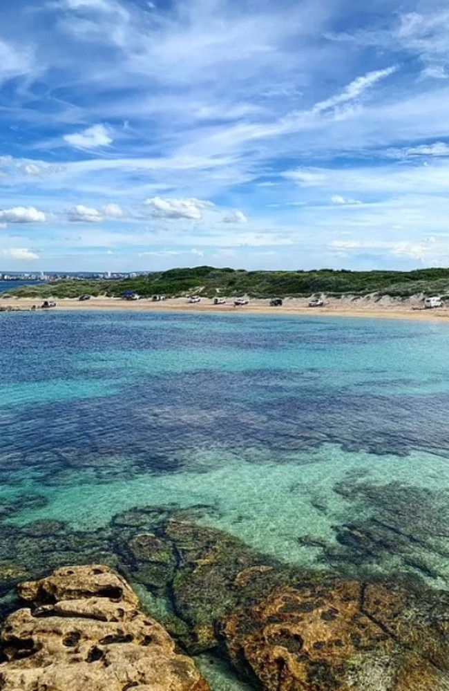 Boat Harbour Aquatic Reserve is located in Sydney’s south – just a 60 minute drive from the CBD.