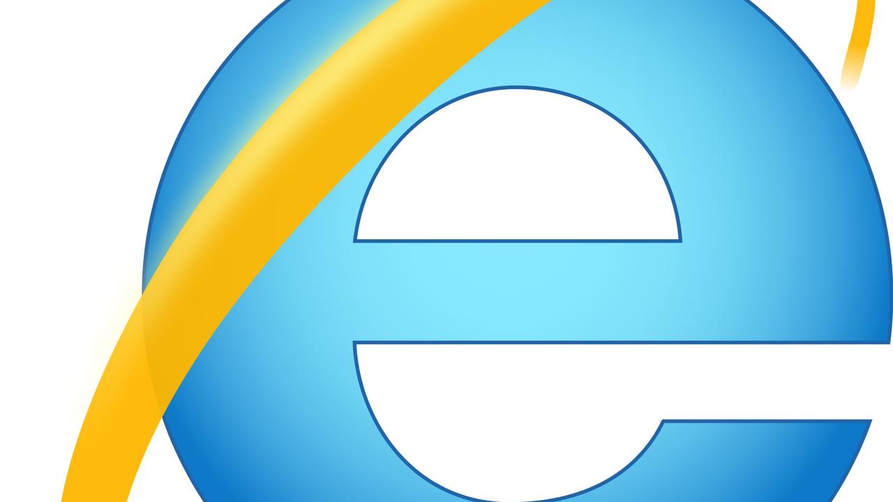 Microsoft shuts down Internet Explorer after 27 years | news.com.au ...