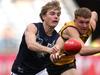 Scouting notes: Standouts from private school footy rep clash