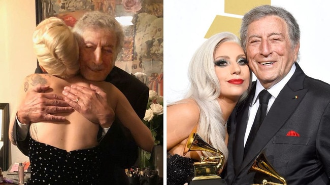 Lady Gaga has paid a touching tribute to her ‘real true friend’ and longtime collaborator, music legend Tony Bennett more than a week after his death.