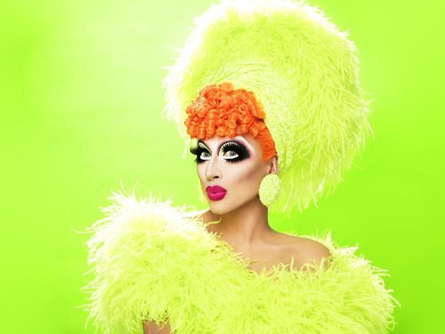 Bianca Del Rio