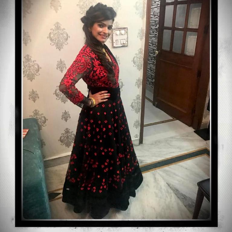 Umesh Yadav’s wife - Tanya Wadwa. Picture: Instagram