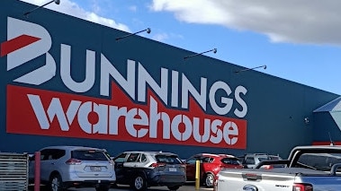 Layla was shocked to be banned from Bunnings. Picture: Supplied