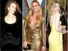 Oscars stars’ shock style evolution