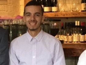 Muhammed ‘Mo’ Yucel who died after being shot. Picture: Supplied