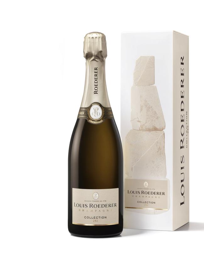 Louis Roederer Collection 242 RRP $99