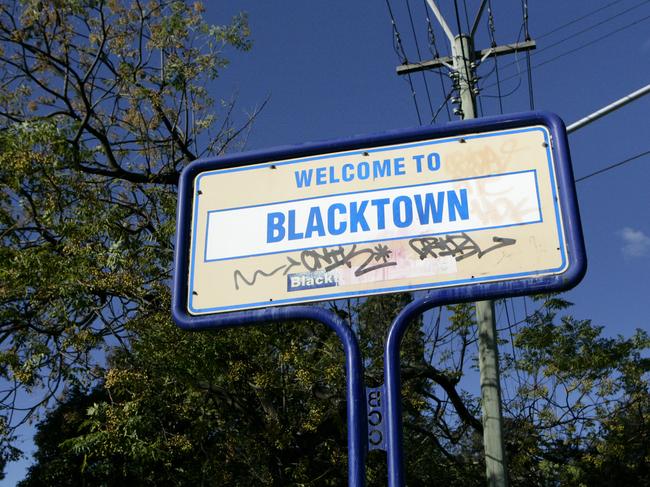 The Central Coast has eclipsed Blacktown for child sexual abuse incidents for the first time in four years.