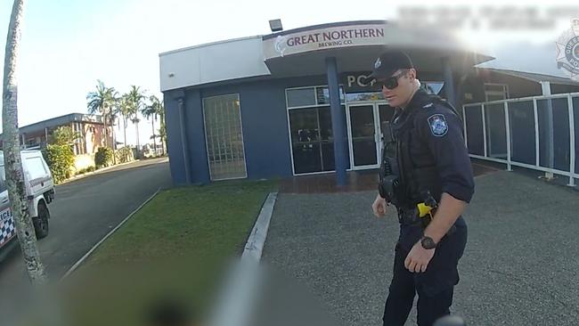 Taskforce Guardian has made 80 arrests across Townsville and Cairns.