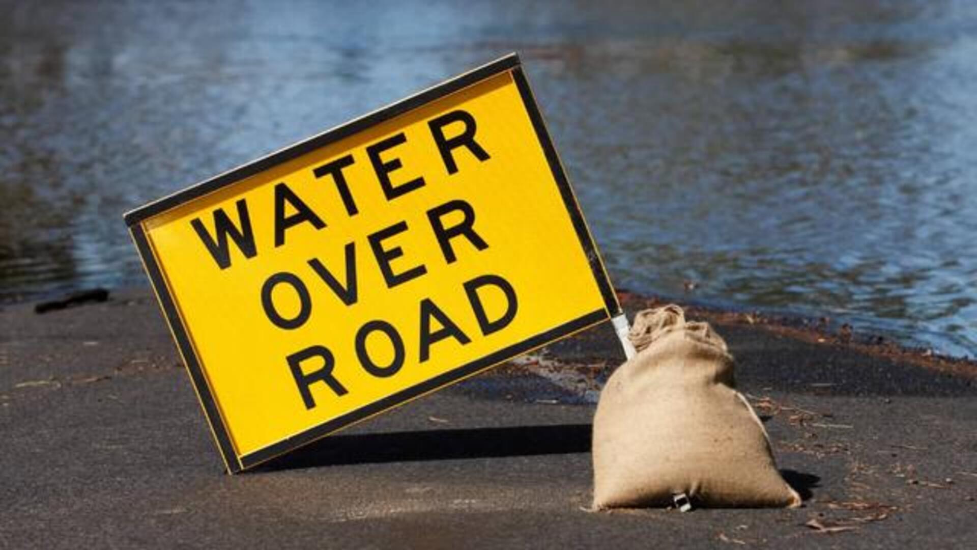 North Queensland residents struggle with insurance companies after major flooding