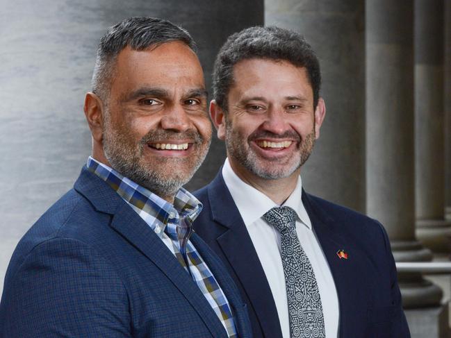 SA’s first First Nations Commissioner appointed