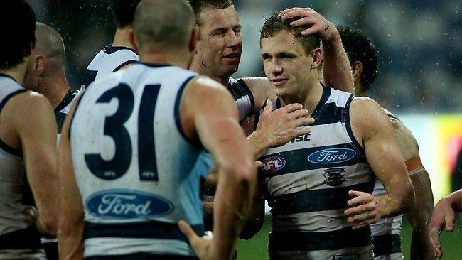 Joel Selwood