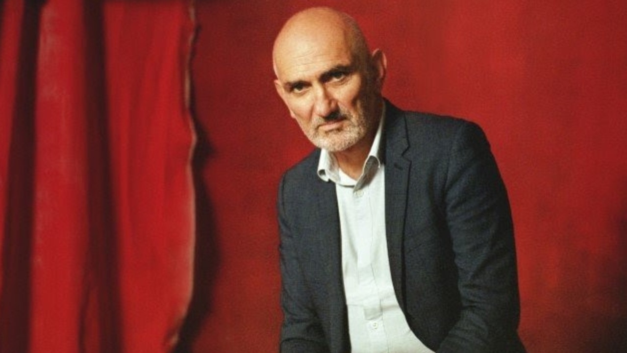 Paul Kelly’s How To Make Gravy is an Australian Christmas institution. Picture: Supplied / Michael Hill