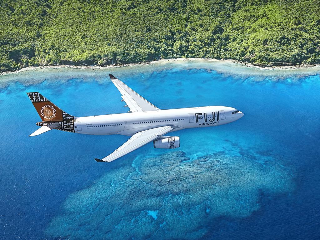 Cheap flights flash sales June 2019: Fiji, Jetstar, Qantas, Virgin ...