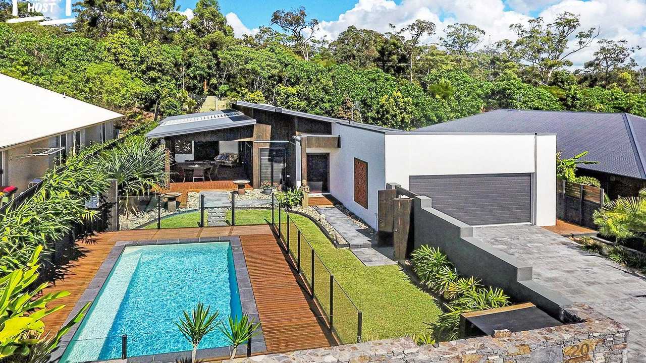 PERFECT PROPERTY: Your Perfect Host matches holiday makers with holidays homes in Noosa.