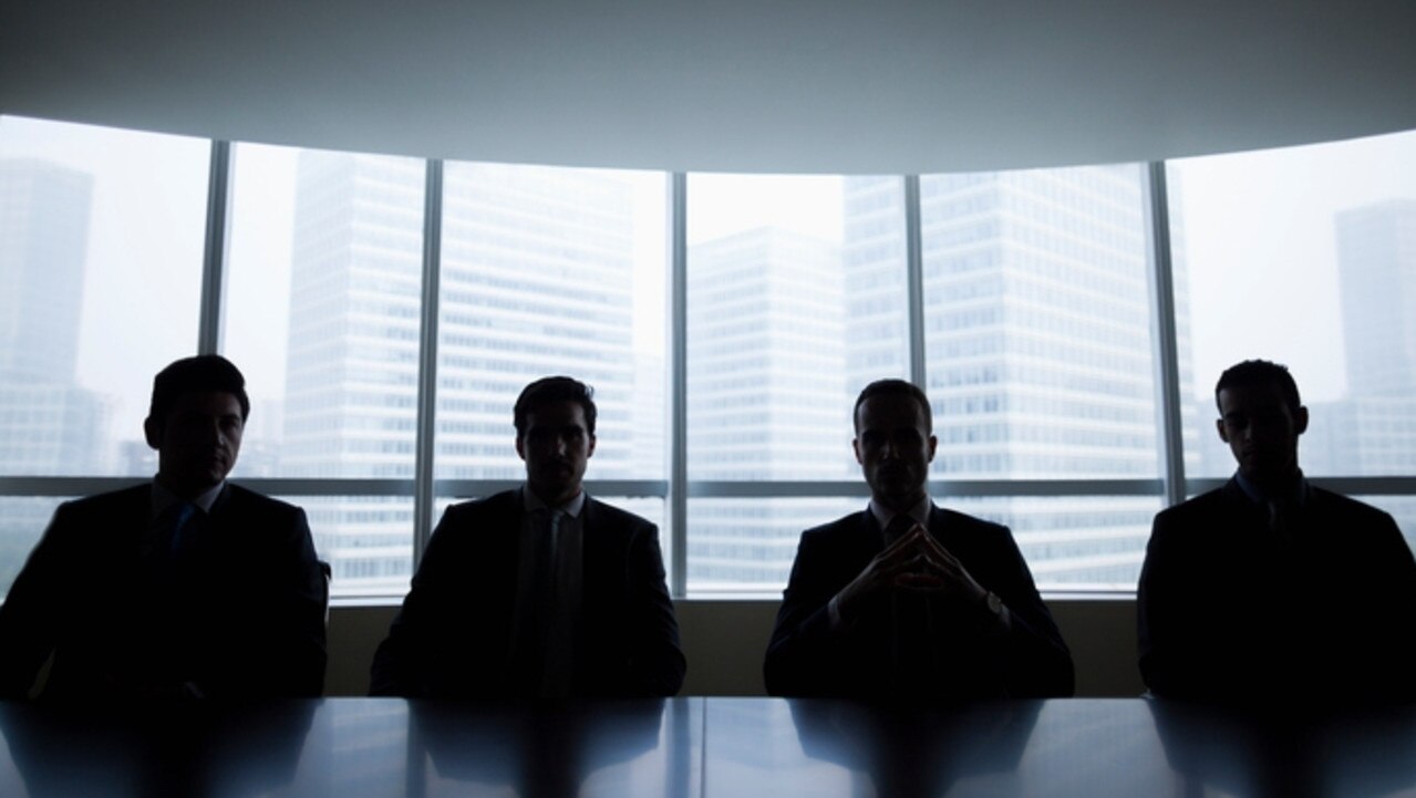 The addition of independent directors in the PwC governance board is designed to put more pressure on management.