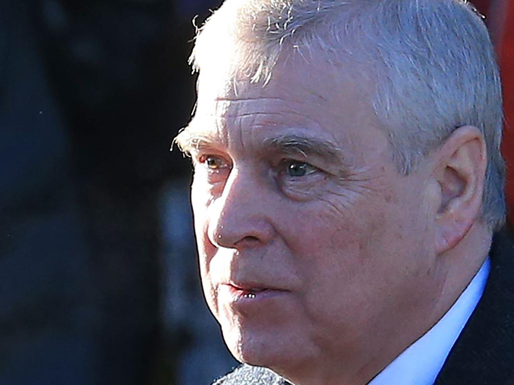 The former Duke of York’s interview with Newsnight has raised questions that are still unanswered, including whether he will speak to the FBI. Picture: Lindsey Parnaby / AFP.