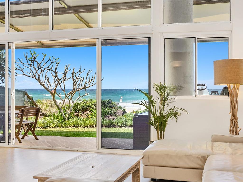 Dutton secured a massive payday after offloading this Gold Coast investment home for $6m in 2022 after buying it in 2014 for $2.325 million