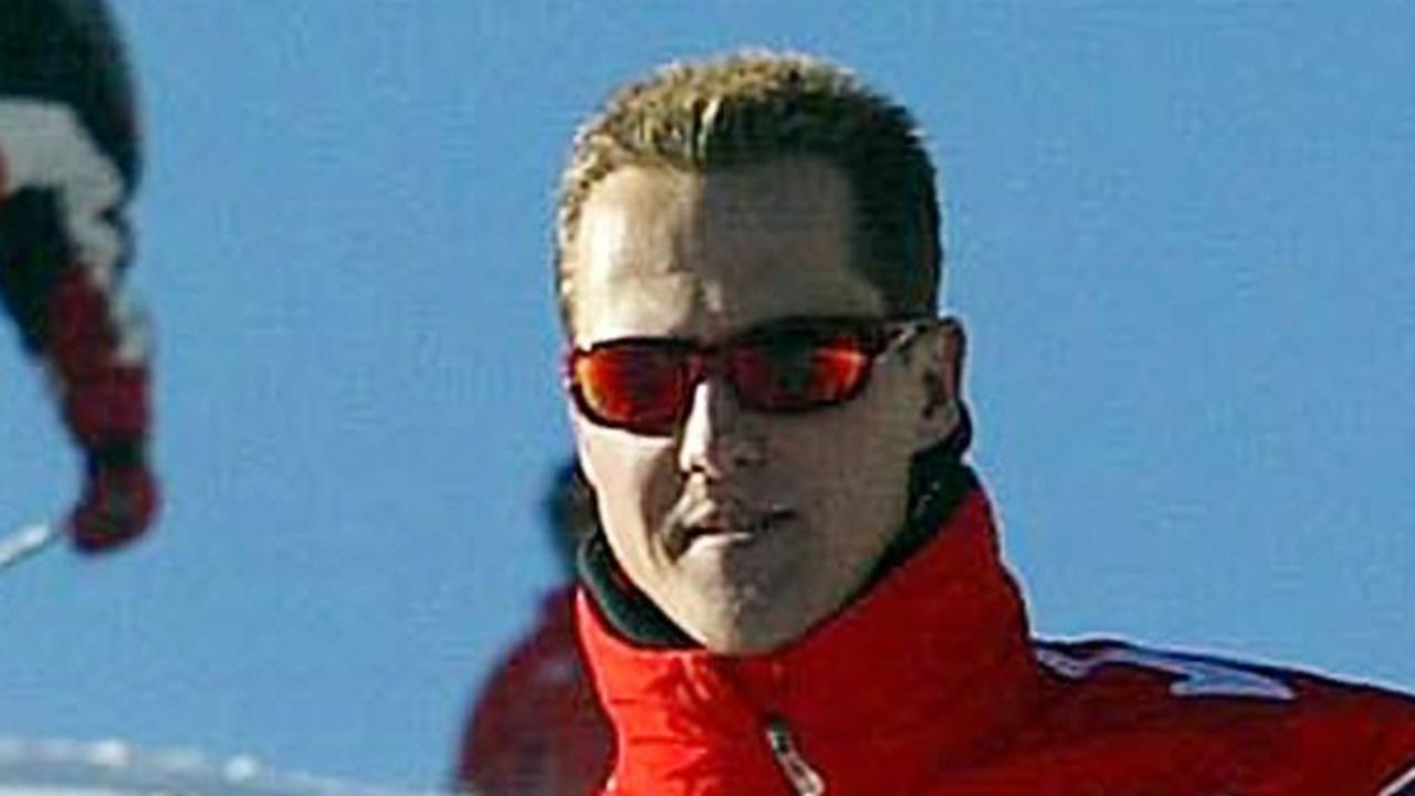 Aktualizacja zdrowia Michaela Schumachera od Jeana Todta
