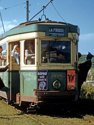 Plans for Sydney to La Perouse light rail steam ahead | Herald Sun