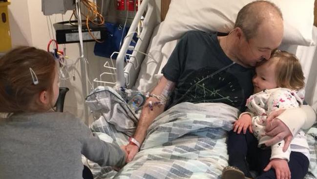 Jarrod Lyle has made the heartbreaking decision to cease active treatment in cancer fight and begin palliative care.