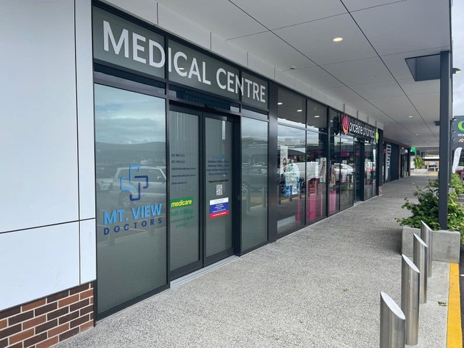 One of the new Doctors & Co at Mt View, Ipswich (Photo: LinkedIn)