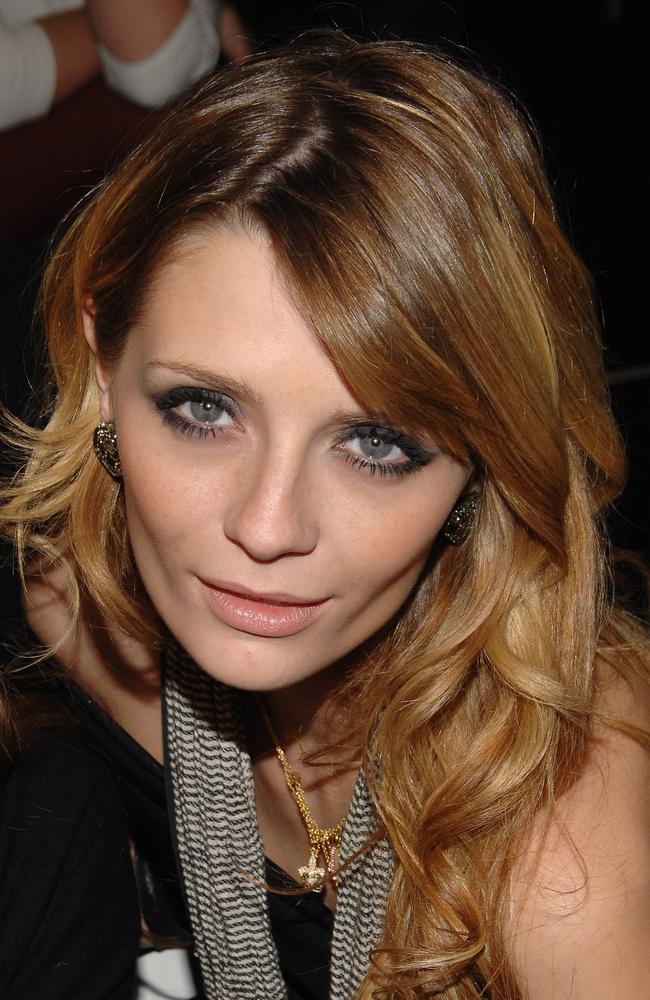 Mischa Barton The Oc Actress Turbulent Life In The Spotlight Herald Sun