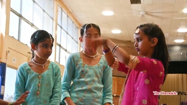 Vaisakhi celebrations in Toowoomba