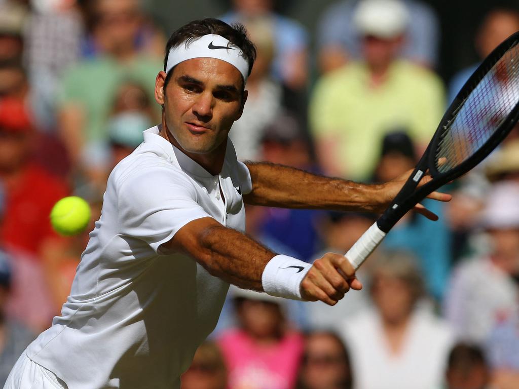 Tennis news 2021: Roger Federer knee injury announcement, retirement ...