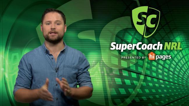 NRL SuperCoach: Buy, Hold, Sell - Round 13