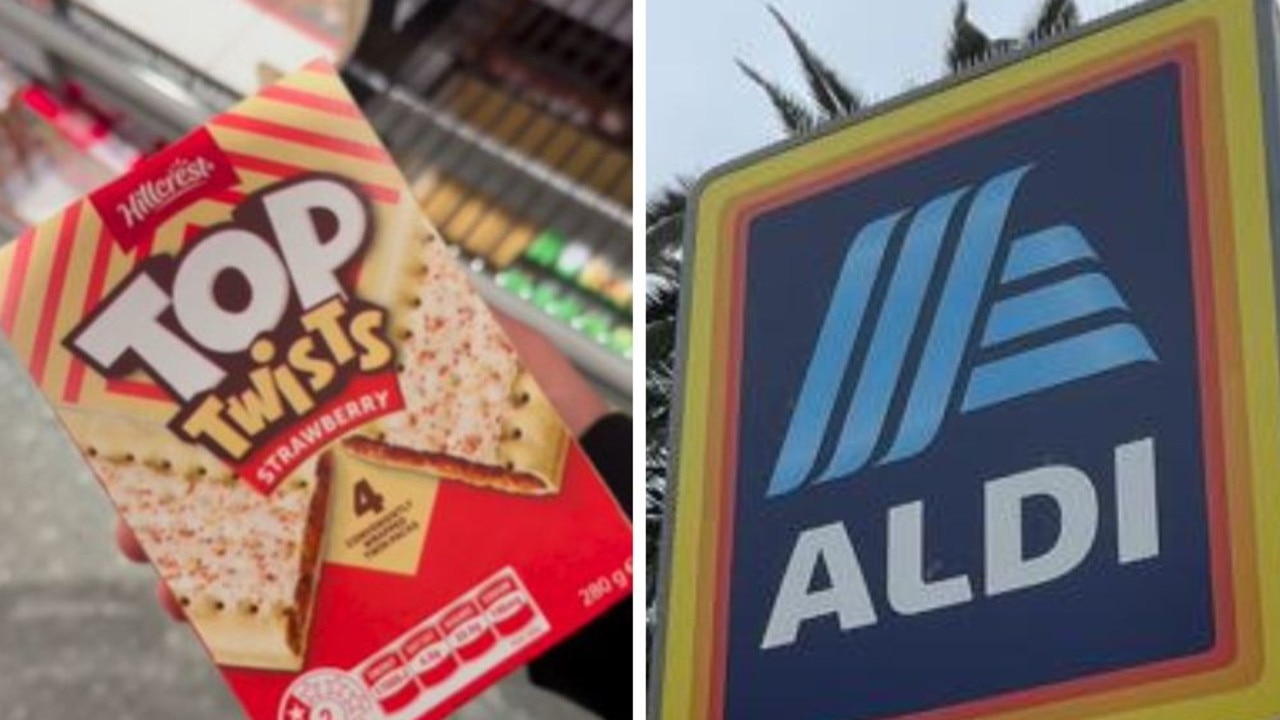 ‘Need to try’: $4 viral Aldi dupe lands in Aus