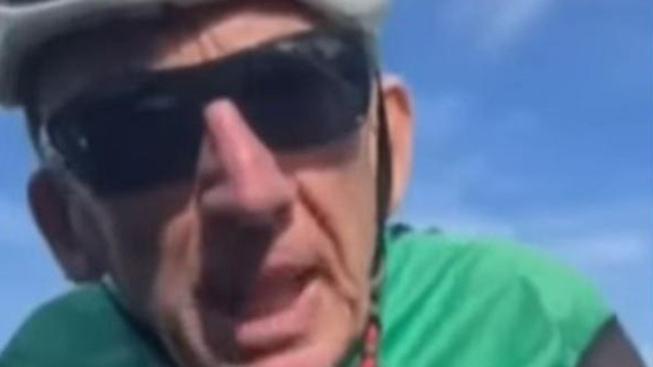 Anthony Jude Lally, 68, of Cremorne: Irish Olympic cyclist pleads ...