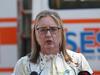 Premier defiant on wind farm despite veto