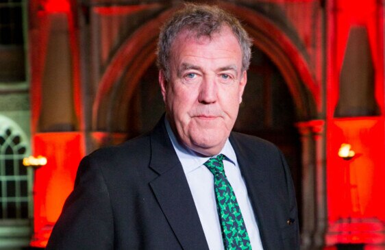 Former ‘Top Gear’ host Jeremy Clarkson has confirmed there is a third series of ‘Clarkson’s Farm’