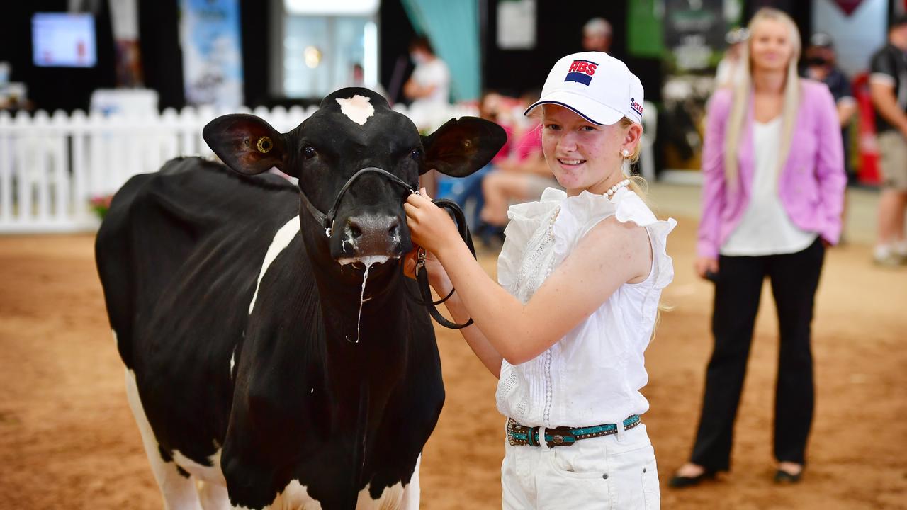 International Dairy Week at Tatura: Photo gallery | The Weekly Times